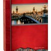 Фотоальбом 100 фото 10*15 Image Art Путешествие 248 (1/24)