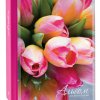 Фотоальбом 100 фото 10*15 Image Art Тюльпаны 251 (1/24)