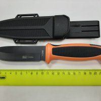 Нож 1428 B оранж (12)