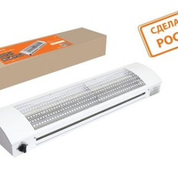 Тепловая завеса TDM ЗТС-2 5кВт регулятор мощности (1)