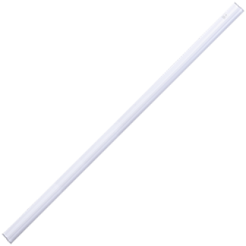 Светильник линейный T5 14Вт 4200К 1120Лм IP20 870x22x36мм Ecola (25)