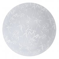 Светильник диодный InHome Deco Бамбук 24Вт D300x55мм 4000К IP40 1560Лм (12)