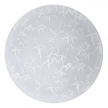 Светильник диодный InHome Deco Бамбук 24Вт D300x55мм 4000К IP40 1560Лм (12)