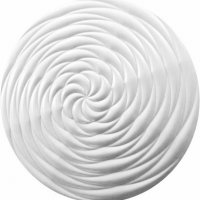 Светильник диодный Leek СЛЛ 030 Шерлиз 18Вт D260х80мм 6500К IP22 1440Лм (10)