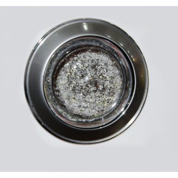 Светильник точечный MR16 GU5.3 Омега CASPER 51 00 PC/C (фосфор,жемч хр/хр)