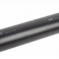 Трубка термоусадочная клеевая ТТК 65/19 черный IEK (4)