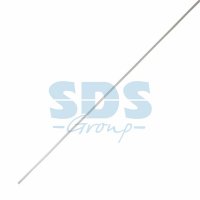 Трубка термоусадочная клеевая ТУТнг  4.8/1.6 прозрачный по 1м Rexant (10)