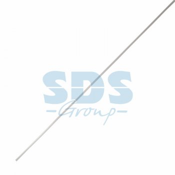 Трубка термоусадочная клеевая ТУТнг  4.8/1.6 прозрачный по 1м Rexant (10)