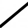 Трубка термоусадочная ТУТнг 1/0.5мм чёрный 1м Rexant (50)