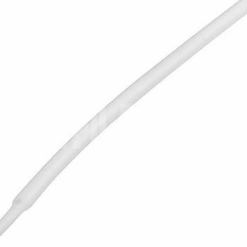 Трубка термоусадочная ТУТнг 2/1мм белый 1м Rexant (50)