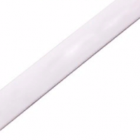 Трубка термоусадочная ТУТнг 6/3мм белый 1м Rexant (50)