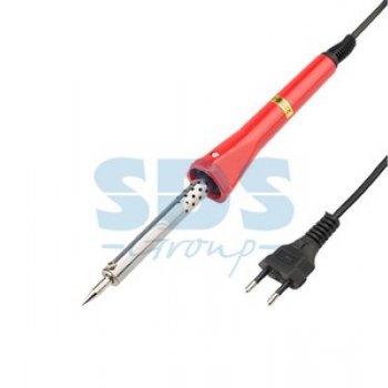 Паяльник с керамическим нагревателем  60Вт долговечное жало Proconnect