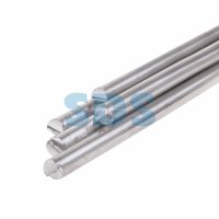 Припой пруток ПОС-40 (Ø8 мм, L=400 мм, 220±10 г) Rexant