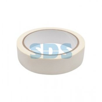 Малярная лента 25мм х 20м Rexant (12/72)