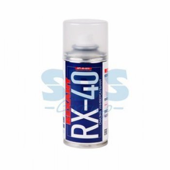 Смазка универсальная Rexant RX-40 150мл (аналог WD-40) (12)