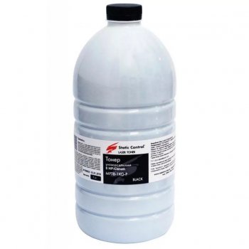 Тонер Static Control HP CE505A/CE505X/CF280A/CF280X/CE255A/CE255X,CRG-724/CRG-724H универсальный 1кг (1/6)