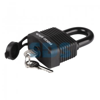 Замок навесной ВЗ-50 Четыре сезона