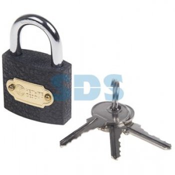 Замок навесной  32мм Четыре сезона