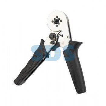 Инструмент для обжима штыревых наконечников 0.25-6.0мм2  ht-864 Proconnect