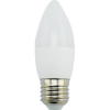Лампа диодная свеча  9Вт Е27 2700К Ecola Premium (10/100)