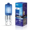 Лампа галогенная G9 40Вт 220В капсула Camelion COOL (100)