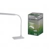 Светильник настольный диодный TDM СН- 28 LED 6Вт 5000К диммер белый (12)