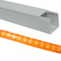 Кaбель-канал TDM  40x40мм (30)