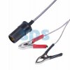 Удлинитель автоприкуривателя от аккумулятора 3м Rexant (100)