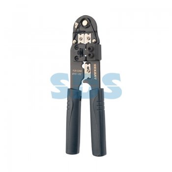 Инструмент для  обжима 8P8C/6P6C ht-210N Rexant