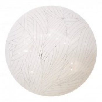 Светильник диодный Leek СЛЛ 008 Палермо 30Вт D375x100мм 6500К IP22 2550Лм (10)