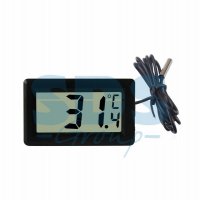 Термометр электронный с дистанционным датчиком Rexant