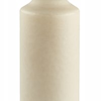 Свеча столб 12см d56мм Белая (24)