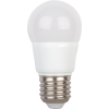 Лампа диодная шар G45  5.4Вт Е27 2700К Ecola (10/100)