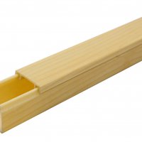 Кабель-канал УралПак  80x40мм сосна (24)