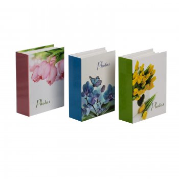 100 фото 10*15 Platinum Цветочная коллекция-1 в ассортименте (24)