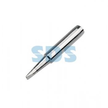 Жало для паяльника D4.3 конус большой медь Rexant (5)