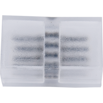 Коннектор 220В 5050 RGB Ecola 14x7 (5)