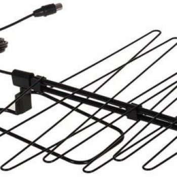 Антенна комнатная активная Дельта К131А.02.01 Т2+ДМВ