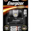 Фонарь налобный Energizer 1LED +2xLR3 (6)
