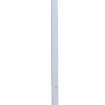 Стойка напольная для рециркулятора Изумруд Большая для ламп 30Вт (1)