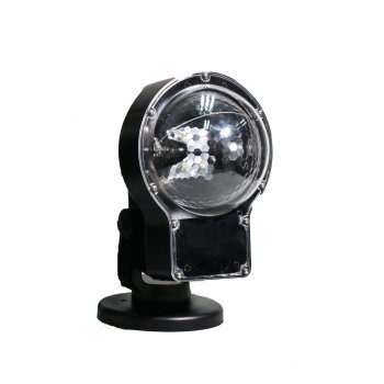 Проектор B52 С Новым Годом 220V светодиод IP65 (1/8)