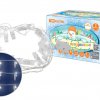Гирлянда TDM 15LED белый Прищепки 3м 8 режимов IP20 (36)