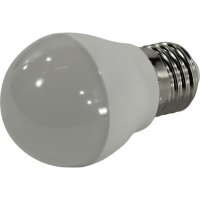Лампа диодная шар G45 12Вт Е27 4000К 960Лм SmartBuy (100)
