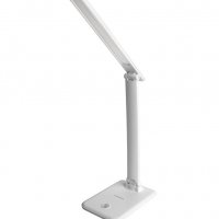 Светильник настольный диодный Ultraflash UF-730 С01 11Вт 3000-6000К 500Лм белый (30