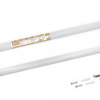 Светильник линейный 36Вт 4500К 3200Лм IP20 1200мм TDM ДПО3017 Компакт (20)