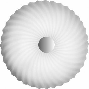 Светильник диодный Leek СЛЛ 053 Аврора 60Вт D500x100мм 5000К IP22 5000Лм (5)