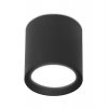Накладной точечный светильник TN214 BK/S черный/песок GU5.3 D56*70
