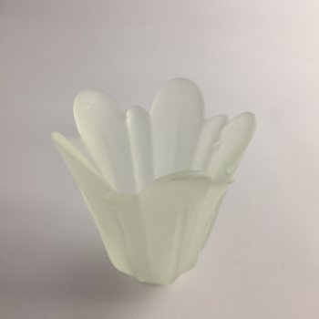 Плафон G4 "Гиацинт" для галогенной лампы