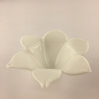 Плафон G4 "Лилия" для галогенной лампы