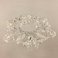 Плафон G4 "Подсолнух" для галогенной лампы